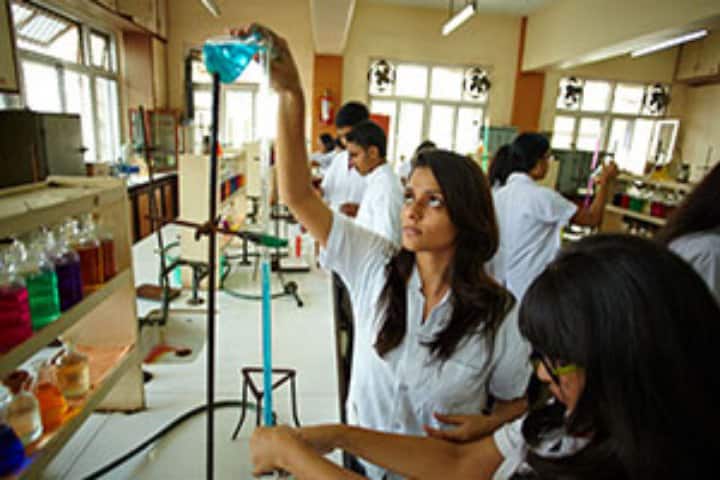 laboratory